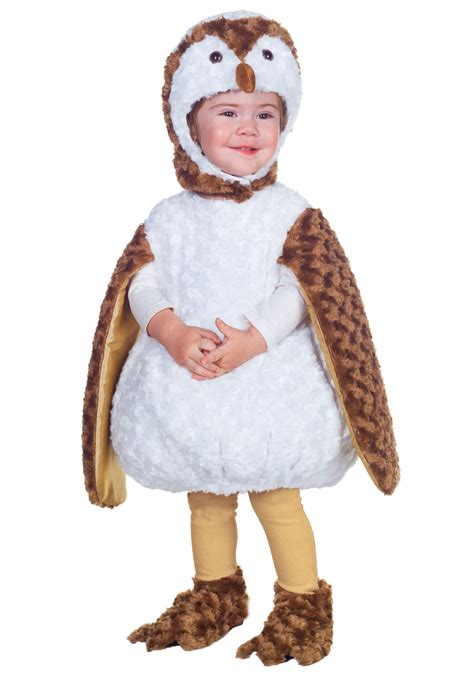 white owl costume|owl costume for child.